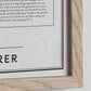 Innertemperaturer - Internal Cooking Temperatures in Swedish