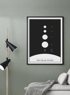 The Solar System