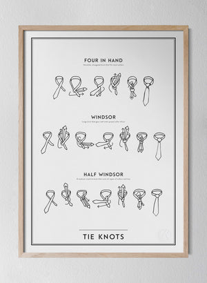 Classic Oak Frame