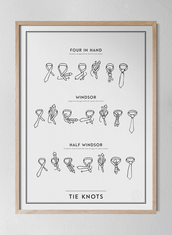 Classic Oak Frame