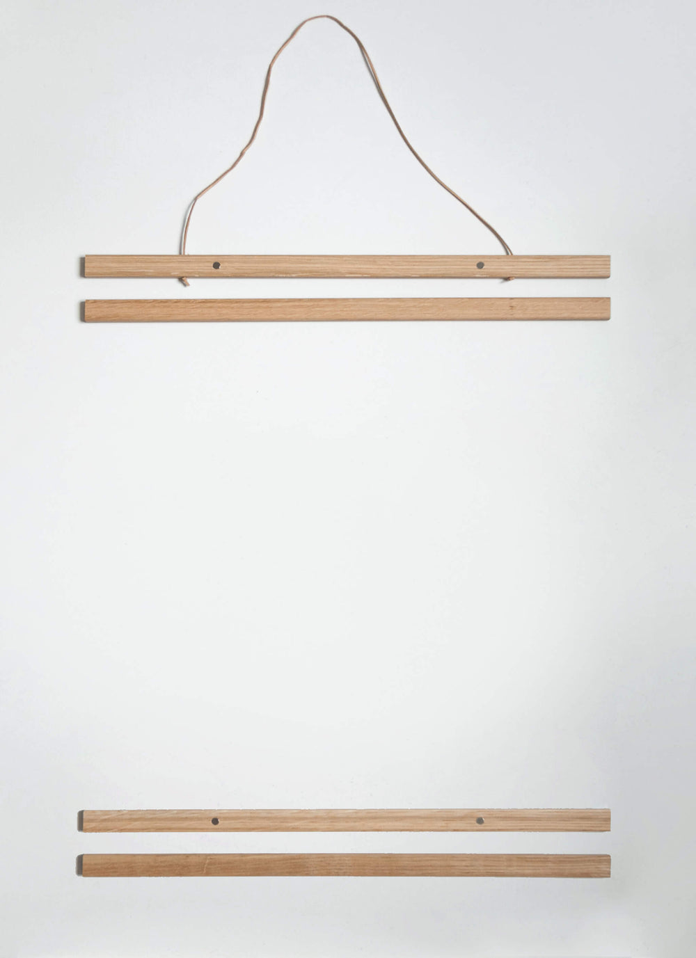 Plakat Hanger eg